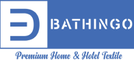 Bathingo Premium Home & Hotel Textile